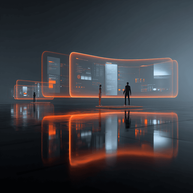 Digital workspace